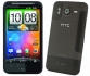 HTC Desire HD